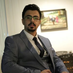 عضو تیم پاراگ