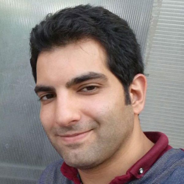 عضو تیم پاراگ