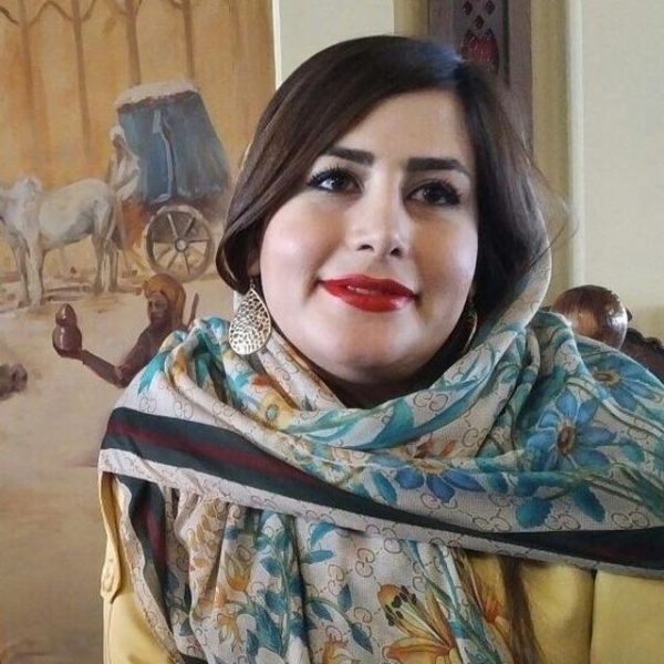 عضو تیم پاراگ