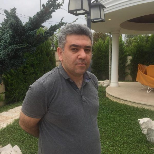 عضو تیم پاراگ