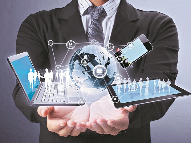 انواع تلفن VOIP