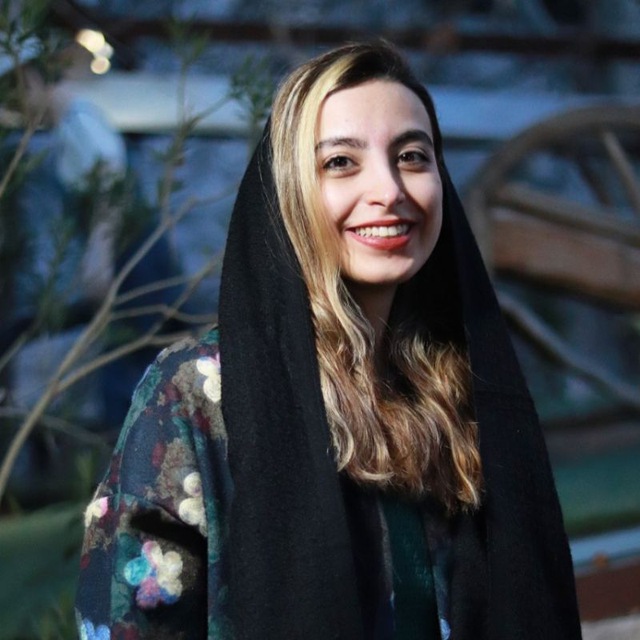 عضو تیم پاراگ