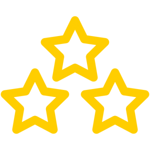 star