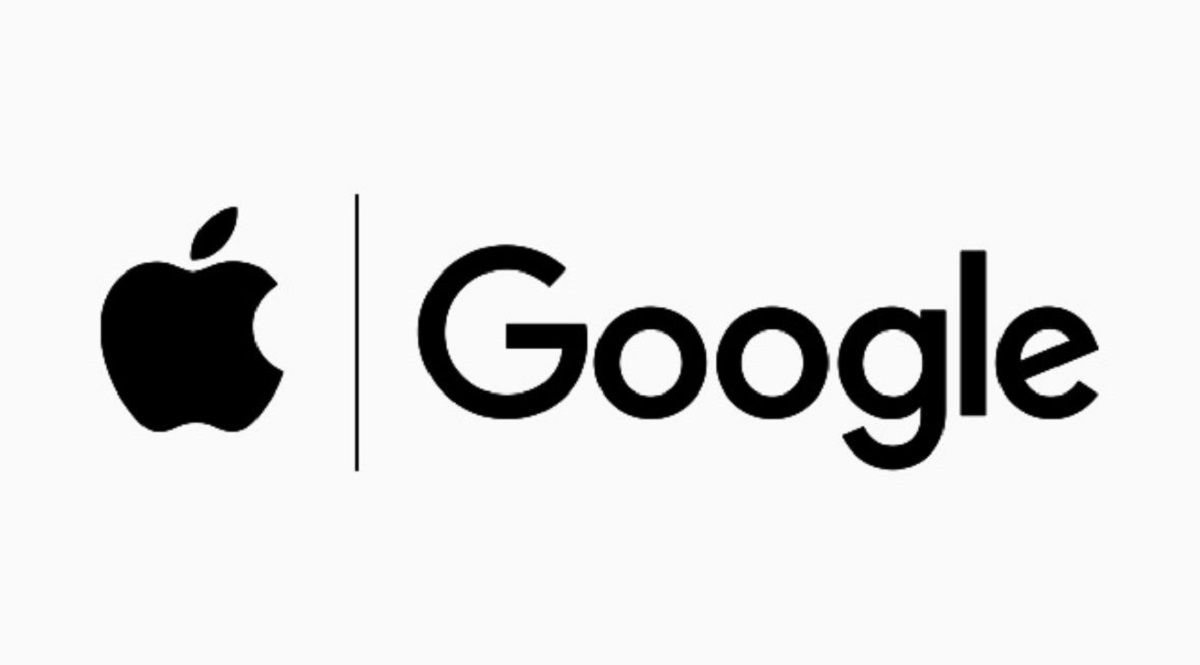 موتور جستجوگر گوگل در مقابل اپل