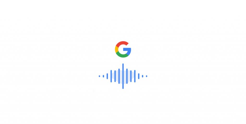 دستیار صوتی گوگل